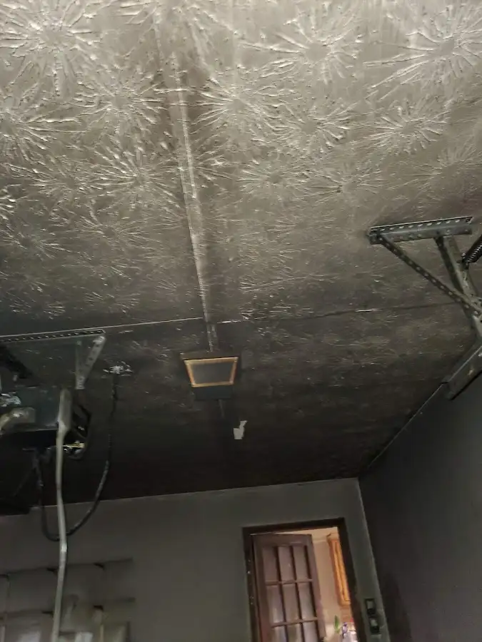 Fire and smoke damage assessment for Emergency Water Damage Services in Monee